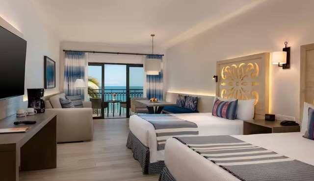 Pueblo Bonito Mazatlan - Optional All Inclusive - Junior Suite