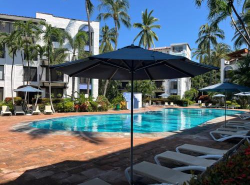 Puerto de Luna, Apartment in Puerto Vallarta with Pool