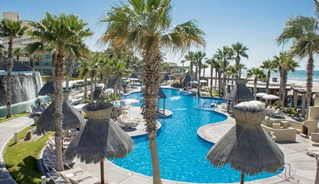 Puerto Peñasco - Grand Luxxe 2Br