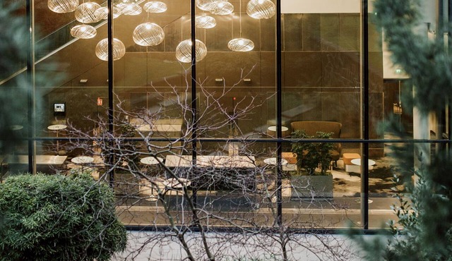 Pullman Paris Centre-Bercy