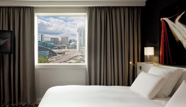 Pullman Paris La Défense