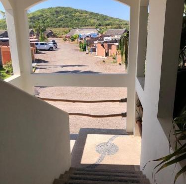 Punta cerritos