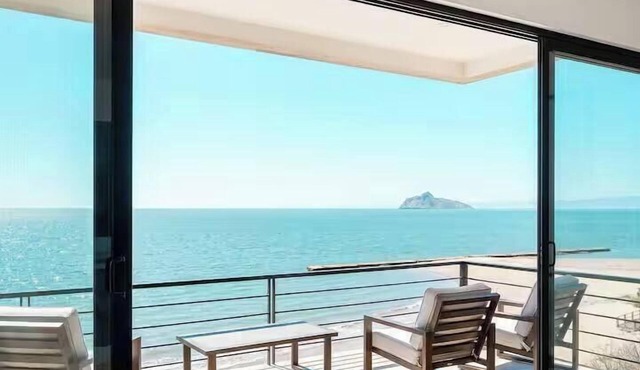 Punta Peninsula