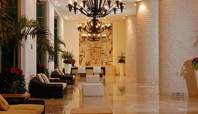PV 2BD Mayan Palace Puerto Vallarta
