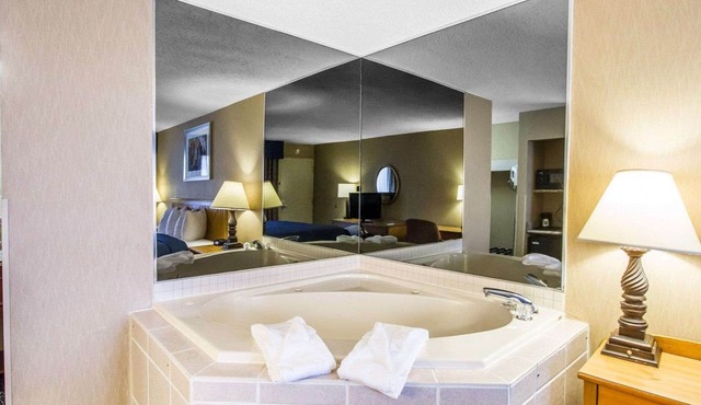 Quality Inn Deming