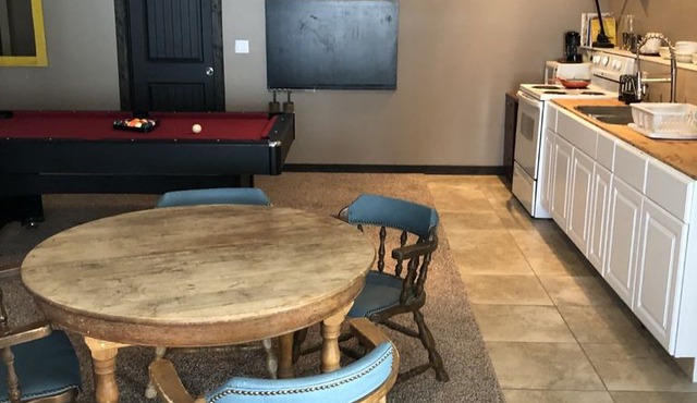 Quiet Montana Vacation Rental