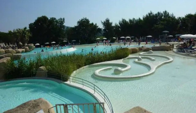 Quiet villa Swimming pools Tennis Leisure activities Included Residence Pierre et Vacances