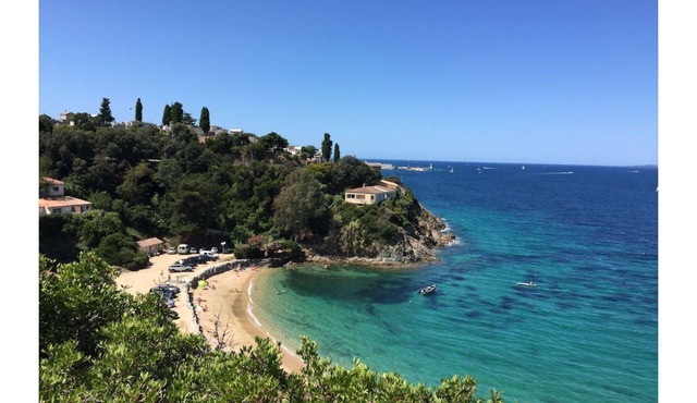 Résidence A Turruccia, Corse du Sud - Apartment La Myrte T2