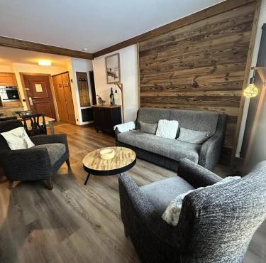 Résidence Les Arcs 1950 Le Village - maeva Home - Appartement 3 pièces 6 personnes - Exclusive MAE-5494