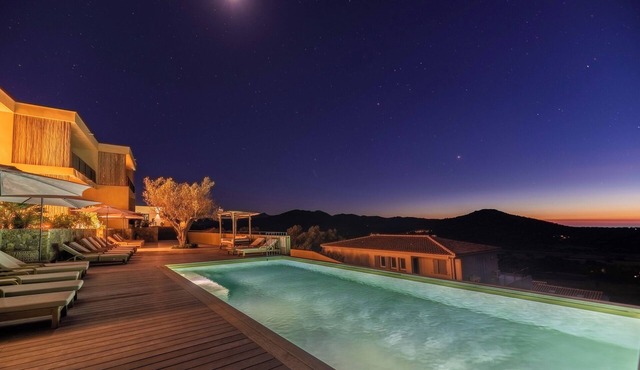 Résidence & Villas Oradoro