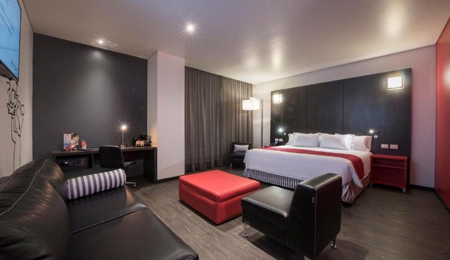 Ramada Encore by Wyndham Aguascalientes