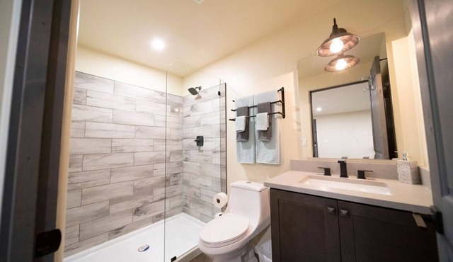 Ranch House Vacation Rentals Suite 2B