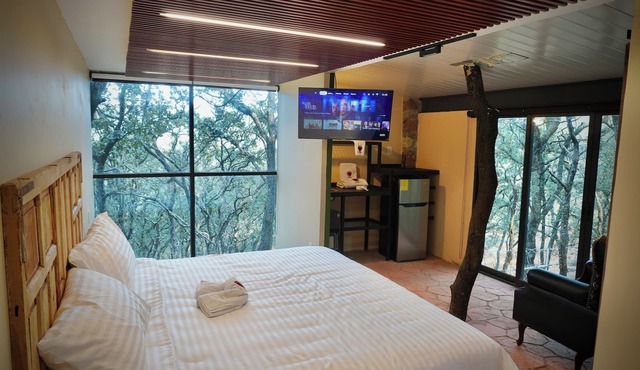 Rancho El Milagrito
