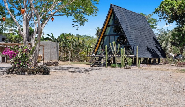 Rancho La Trinidad, Horseback Riding & Event Venue