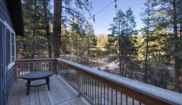 Ravenview Estate | Peaceful Prescott Getaway