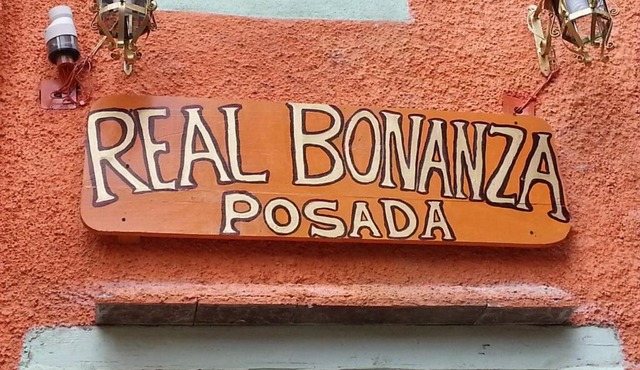 Real Bonanza Posada