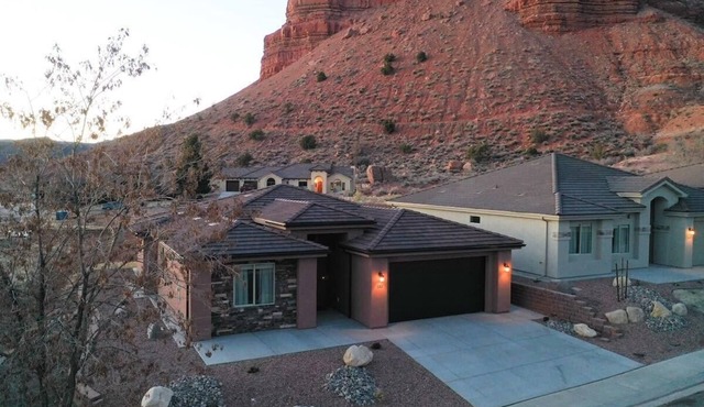 Red Canyon Bunkhouse at Kanab - Grand Canyon