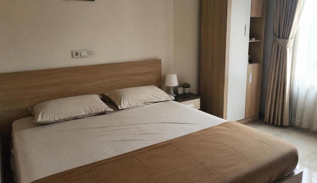 Red Mosquito Homestay 2