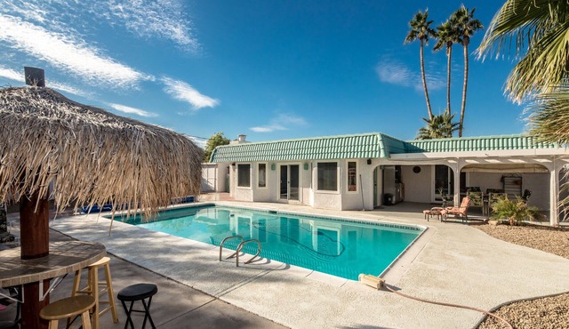 Relaxing getaway, Dog Friendly.