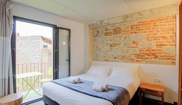 Residence Kalliste