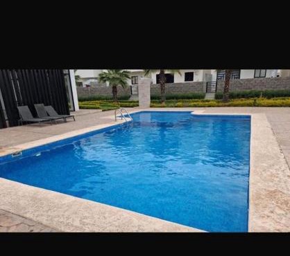 Residencia Santa Fe