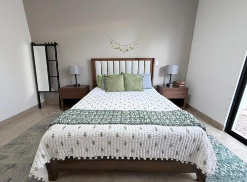 Residencial en San Miguel de Allende