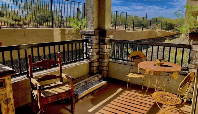 Rhinestone Cowgirl Cave Creek Hide Away