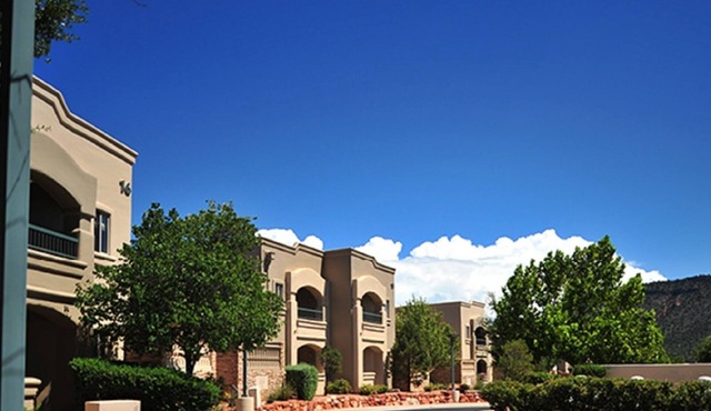 Ridge on Sedona Golf Resort- STUDIO