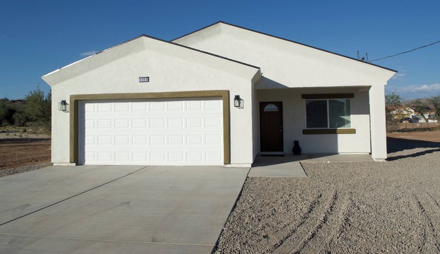 Rio Rico New Build, close to Tubac and Nogales!