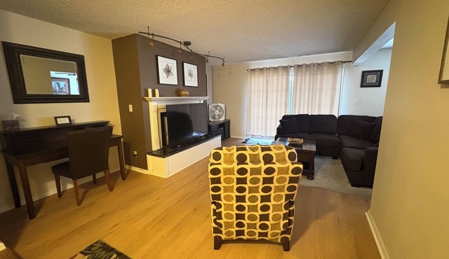 River Condo Cozy 2-bedroom condo in beautiful Bullhead City