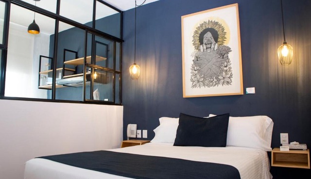 Romance City Hotel