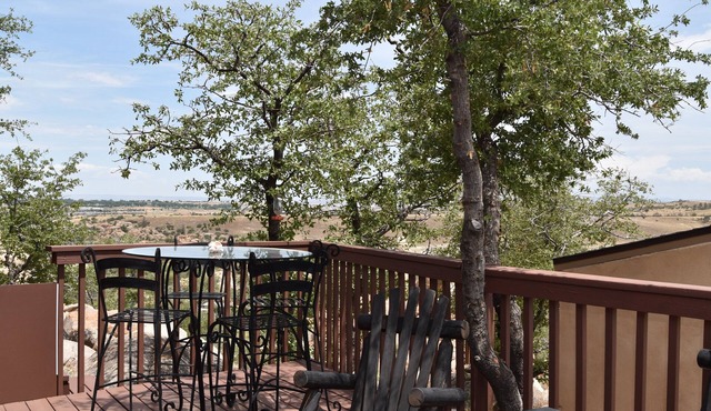 Romantic Getaway with Mind Blowing Views!