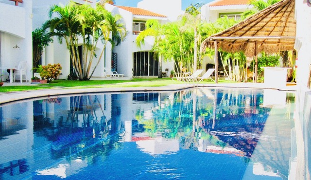 Room-playacar - Deluxe Family Comfort Ba