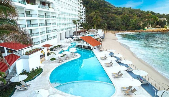 Royal Holiday Club at Grand Park Royal Puerto Vallarta
