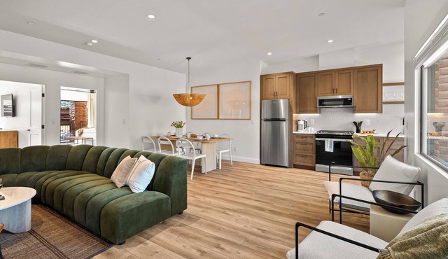 Sage Villa-A Three Bedroom Oasis in the Heart of Sedona