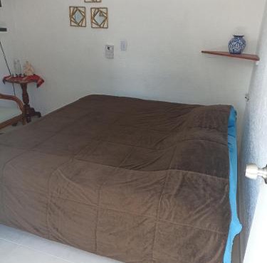 Sandy's room