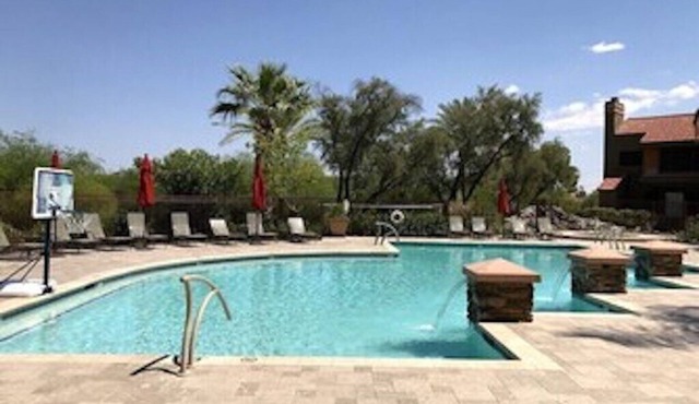 Scottsdale's Finest Cozy 1-bedroom 1-bath Condo