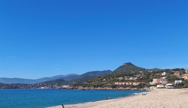SEASIDE STUDIO