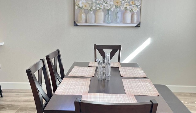 Sensational 5-STAR Rental for 55+ in SUN CITY WEST, AZ!