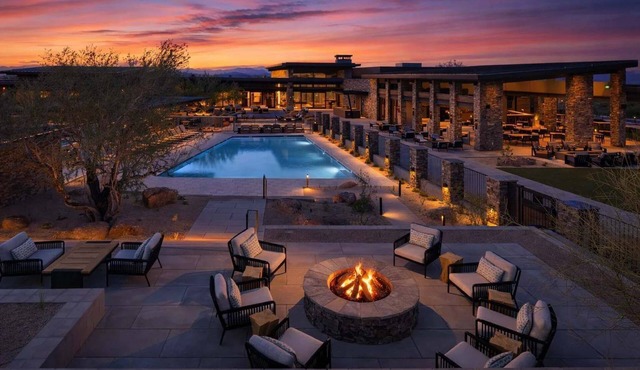 Sierra Vista - Gated Community in Sereno Canyon