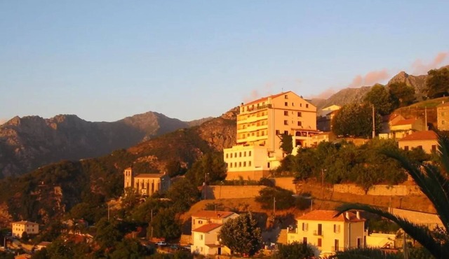 Sole e Monte