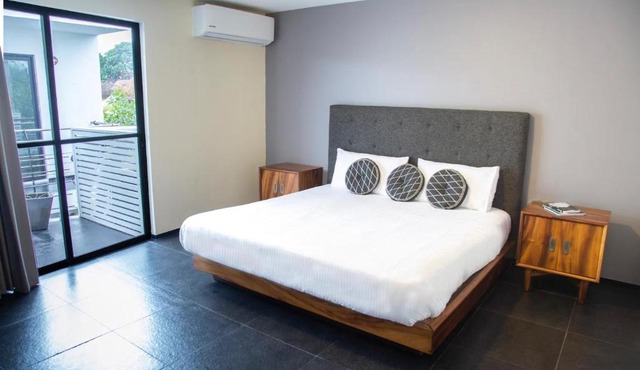 Sole Suites Playa del Carmen