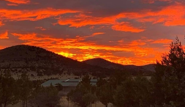 Sonoita, Elgin, Patagonia Wine Country Hideaway in Historic Southern Arizona