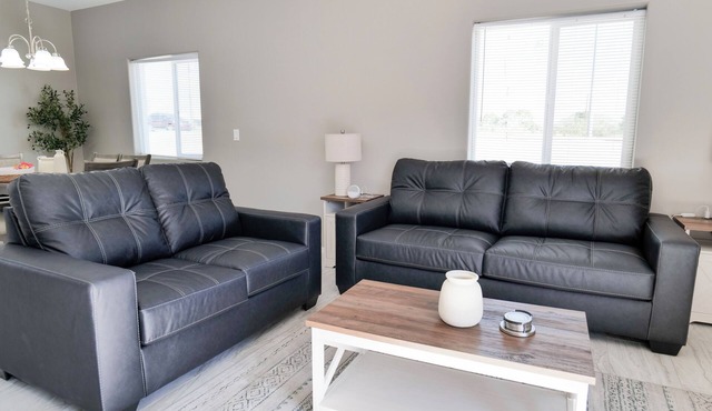 Southwest Tucson Corner Retreat "Close to Great food and Shopping"