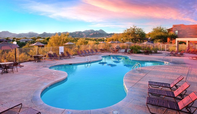 Southwest Vacation Sensation!