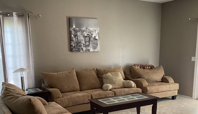 Spacious House w/ a Washer + Private Bathroom