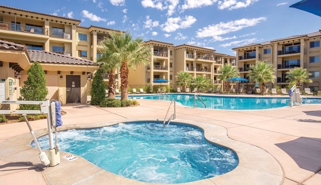 St George | Elevated Red Rock Retreat | Pool + Hot Tub | 3BR Sleeps 6