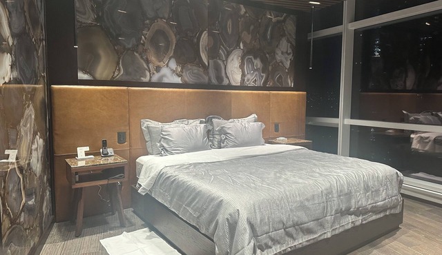 St Regis Residence Mexico City Polanco