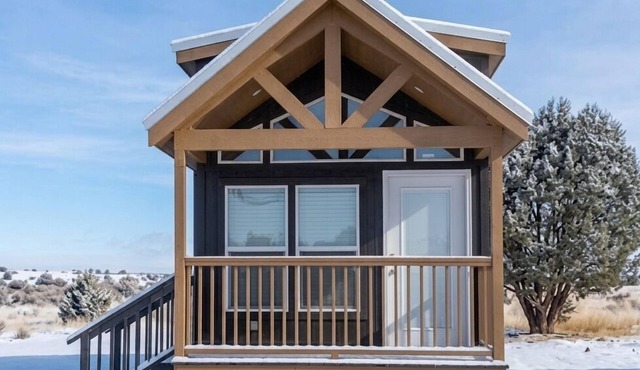 Star Gazing Chalet: Closest to South Rim (20 Min),King Bed/Loft