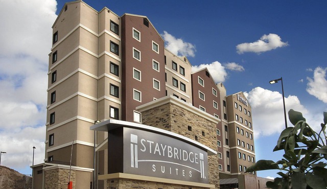 Staybridge Suites Chihuahua by IHG